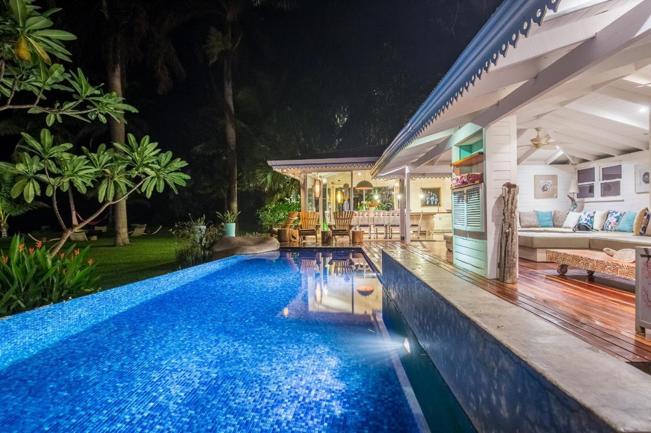 Villa Diosa Del Mar Санта-Крус Екстер'єр фото