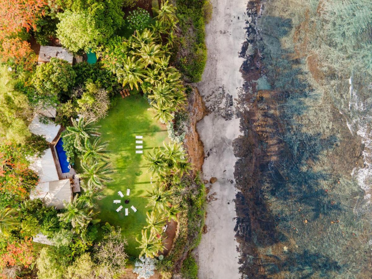 Villa Diosa Del Mar Санта-Крус Екстер'єр фото