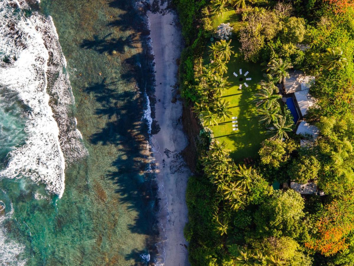 Villa Diosa Del Mar Санта-Крус Екстер'єр фото