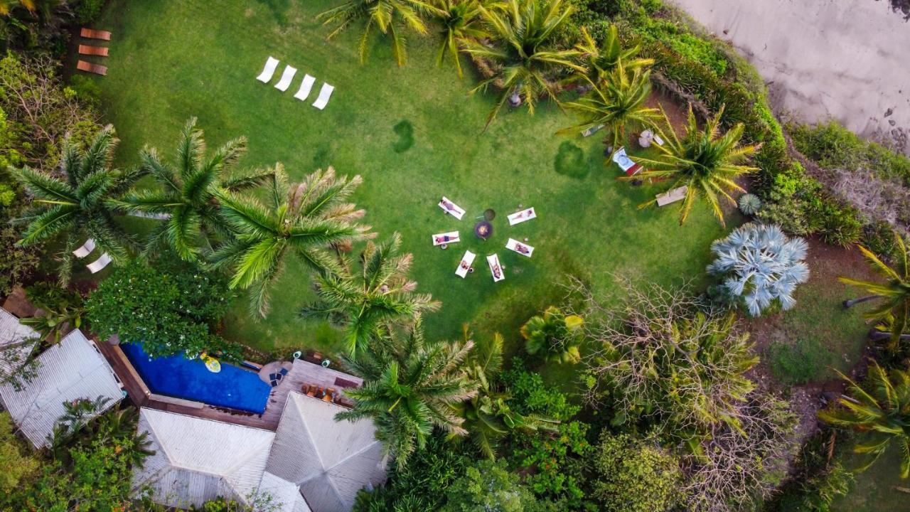 Villa Diosa Del Mar Санта-Крус Екстер'єр фото