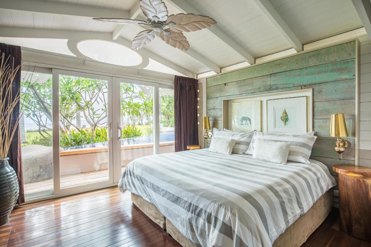 Villa Diosa Del Mar Санта-Крус Екстер'єр фото