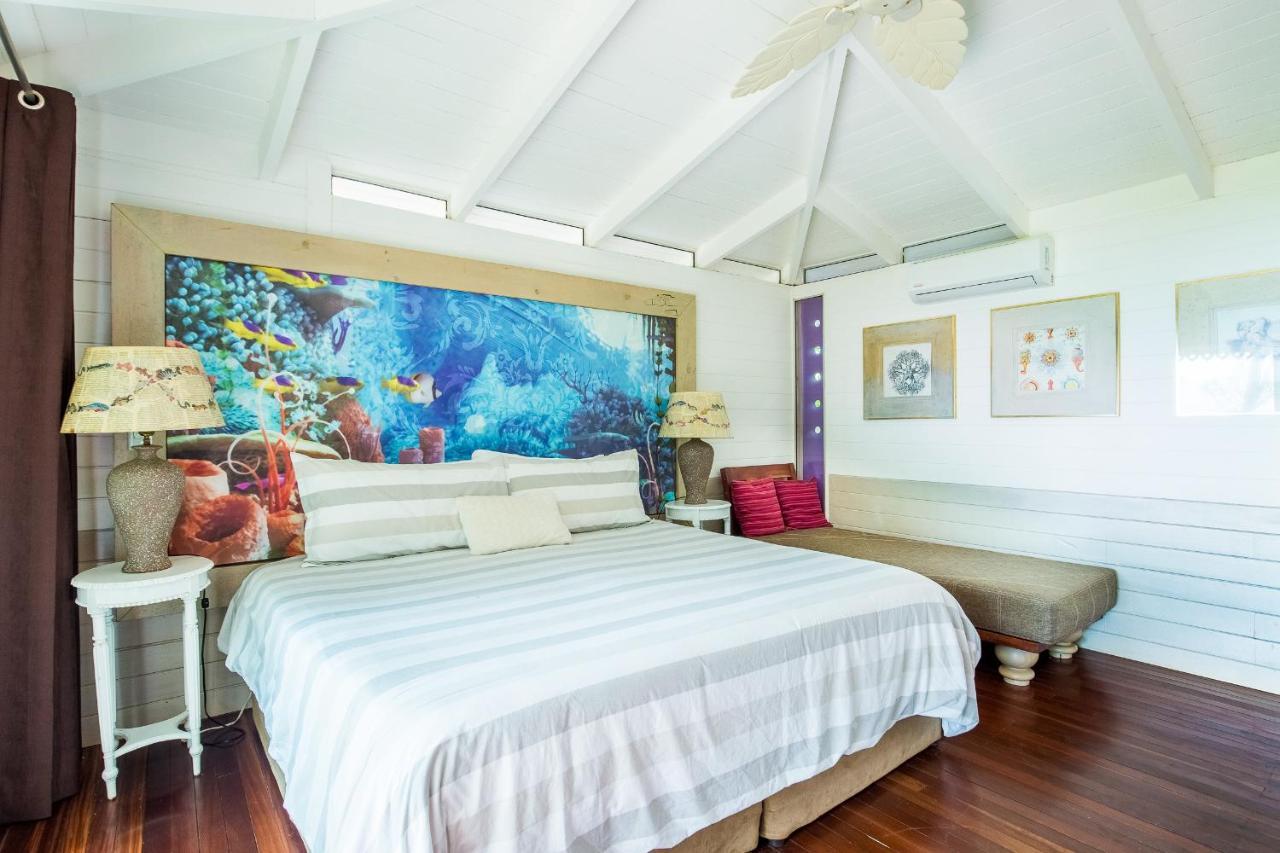 Villa Diosa Del Mar Санта-Крус Екстер'єр фото